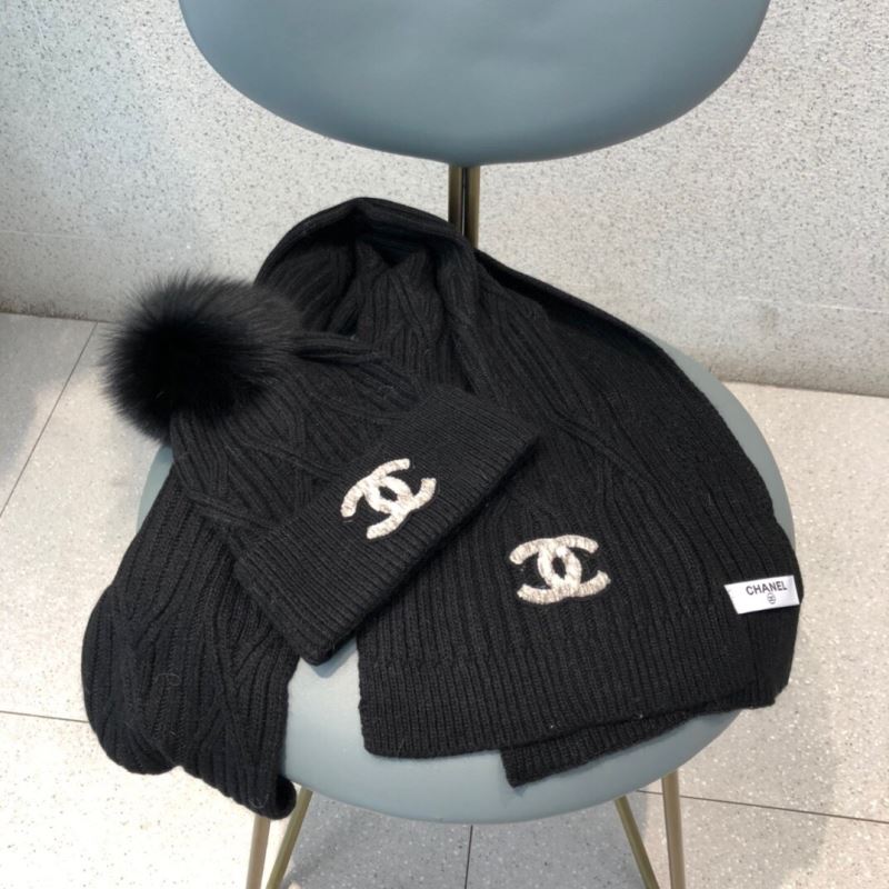 CHANEL